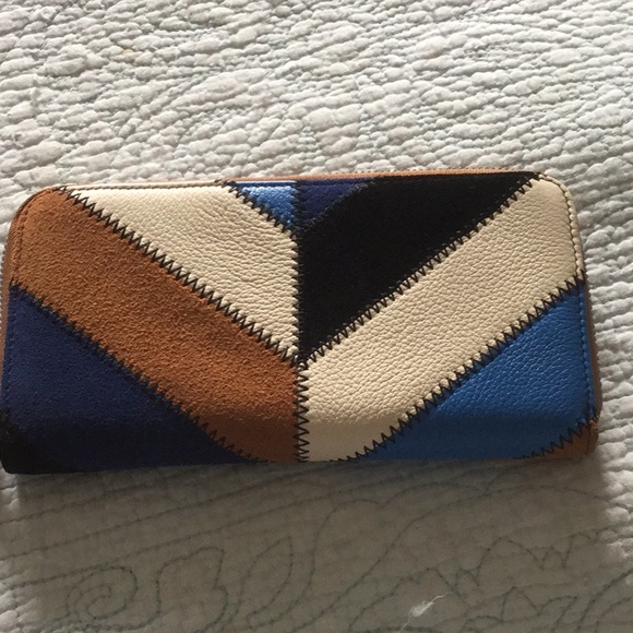 Aimee Kestenberg Handbags - Aimee Kestenberg Wallet